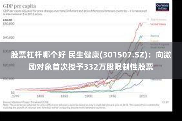 股票杠杆哪个好 民生健康(301507.SZ)：向激励对象首次授予332万股限制性股票